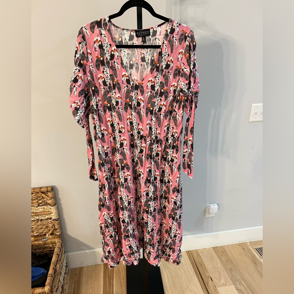 Eloquii women's dress size 14